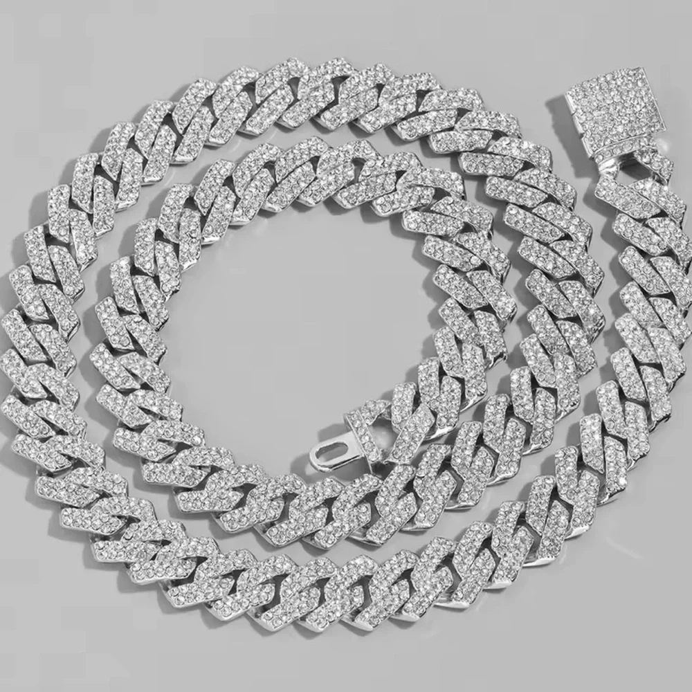 trend crystal